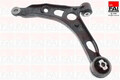 Querlenker SS10492 FAI AutoParts für FIAT PEUGEOT CITROËN