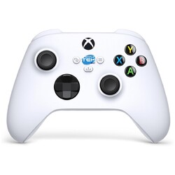 Microsoft Xbox Wireless Controller 1914 Bluetooth Weiß One Series S X PC iOS