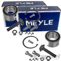 2X MEYLE RADLAGER-SATZ VORNE BEIDSEITIG PASSEND FÜR VW TRANSPORTER LINKS+RECHTS