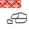 febi Dichtung Ölfiltergehäuse für VW AUDI SEAT SKODA 1.6/2.0 TDI 03L198441