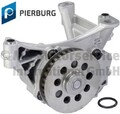PIERBURG 7.07919.35.0 Ölpumpe für Audi für Seat für Skoda für VW 
