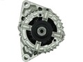 As-Pl Lichtmaschine Generator für Opel Astra G Caravan Kombi CC ab 98-> A0236Pr