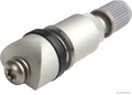 HERTH+BUSS ELPARTS Ventil Reifendruck-Kontrollsystem 70699433013 Aluminium