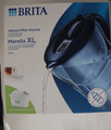BRITA - Wasserfilter-Kanne - Marella XL Blue- 3,5 Liter - OVP+NEU+UNBENUTZT