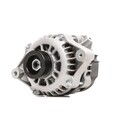 RIDEX 4G0633 Lichtmaschine Generator LiMa 70A 14V für OPEL ZAFIRA B (A05)