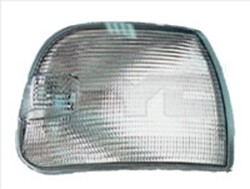 TYC Blinkleuchte 18-5542-01-2 für T4 VW TRANSPORTER Bus 70B 70C 7DB 7DK 70J 70K