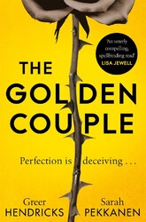 The Golden Couple Greer Hendricks