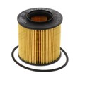 CHAMPION COF100540E Ölfilter Ecological passt für VW Golf V 1K1