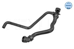MEYLE Kühlerschlauch 119 222 0023 für VW PASSAT B5 3B3 Variant 3B6 3B2 3B5 20V 1