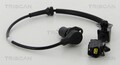 TRISCAN ABS Sensor Raddrehzahl 8180 21202 für DAEWOO KALOS CHEVROLET KLAS AVEO