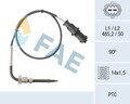 FAE Sensor Abgastemperatur 68080 M14x1,5 für FIAT PUNTO EVO QUBO FIORINO PEUGEOT