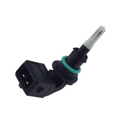 Metzger Ansauglufttemperatursensor für BMW 1er 3er 5er 6er 7er X1 X3 X5 X6