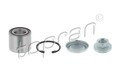 Radlagersatz TOPRAN 206 446 für OPEL X04 TIGRA X01 CORSA TwinTop F08 F68 CDTI