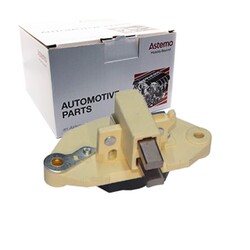 ASTEMO HITACHI GENERATORREGLER LICHTMASCHINE passend für MERCEDES T2/L T2/LN1