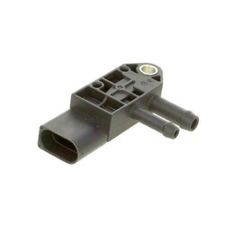ORIGINAL® NTK Sensor, Abgasdruck für Opel MERIVA B Großraumlimousine CORSA E