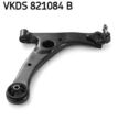 SKF Lenker, Radaufhängung VKDS 821084 B für TOYOTA