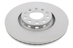 2x Bremsscheibe MAPCO 15885C für SEAT SKODA A4 AUDI SUPERB A6 C5 4B2 B7 Avant B6