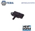 82339E SENSOR ABGASDRUCK MEAT & DORIA FÜR CHEVROLET AVEO 1.3 D 55KW,70KW