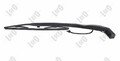 ABAKUS 103-00-061-P Wischarm-Satz Hinten für LAND ROVER Freelander SUV (L314)