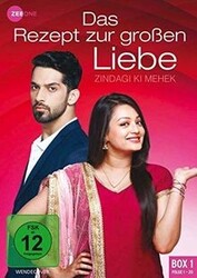 Das Rezept zur großen Liebe - Zindagi Ki Mehek (Box ... | DVD | Zustand sehr gutGeld sparen und nachhaltig shoppen!