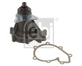 Febi Bilstein 01658 Wasserpumpe für MERCEDES-BENZ