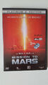 Mission to Mars Platinum Edition 2er DVD Set Neuwertig