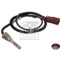 49284 Abgastemperatursensor FEBI BILSTEIN geeignet für VW