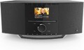 Hama DIR3510SCBTX Digitalradio WLAN Internet CD USB AUX Bluetooth Spotify DAB+
