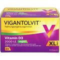 VIGANTOLVIT 2000 I.E. Vitamin D3 vegan Weichkaps. 120 St PZN 18199077