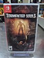 Switch - Tormented Souls - SEALED