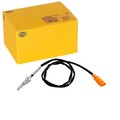 HELLA ABGASTEMPERATURSENSOR passend für AUDI A4 A5 A6 Q5 | 6PT 358 226-341