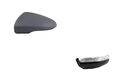 Spiegelkappe + Spiegelblinker passend für VW Golf VI 5K1 AJ5 517 10/2008 - Links