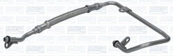 Ölleitung für Turbolader für Mercedes C E GLK Class GLC SLK
