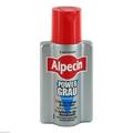 ALPECIN Power grau Shampoo 200 ml