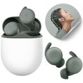 Google Pixel Buds A-Series In-Ear Kabellos Bluetooth Kopfhörer - Dark Olive