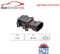 MAP SENSOR DRUCKSENSOR SAUGROHRDRUCK EPS 1993064 A FÜR NISSAN PRIMASTAR 1.9L