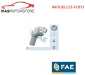 KURBELWELLENSENSOR IMPULSGEBER FLYWHEEL SIDE FAE 79170 P FÜR FIAT DOBLO,STILO