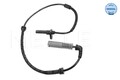 MEYLE ABS Sensor Raddrehzahl 314 899 0064 für BMW X5 E53