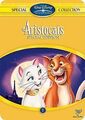 Aristocats (Best of Special Collection, Steelbook) von Wo... | DVD | Zustand gut