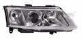 TYC 20-0667-05-2 Hauptscheinwerfer for SAAB