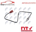 LAMBDASONDE LAMDASONDE BEFORE CATALYTIC CONVERTER NTY ESL-AU-013 V NEU