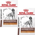 2 x 12 kg Royal Canin Gastrointestinal Low Fat (€ 7,40/kg) Veterinary Diet