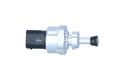 Sensor, Abgasdifferenzdruck passend für RENAULT Clio 1.5D 12- NRF 708002