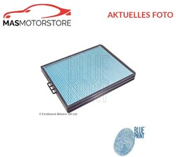 INNENRAUMFILTER POLLENFILTER BLUE PRINT ADG02509 A FÜR HYUNDAI ACCENT II