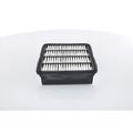 Luftfilter BOSCH F 026 400 165 für FORD MAZDA MITSUBISHI TRACK MARSHALL