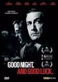 Good Night, and Good Luck. - George Clooney DVD/NEU