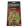 Masters of the Universe Snake Men: Reptilax MATTEL Origins 14cm - Neu in OVP