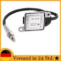 Nox Sensor Lambdasonde Steuergerät Für BMW 1er E81 E82 E87 Stickstoff Sauerstoff