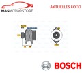 LICHTMASCHINE GENERATOR BOSCH 0 986 042 740 P NEU OE QUALITÄT