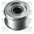 HOFFER Generatorfreilauf 45205 für TOYOTA LAND CRUISER PRADO GRJ120 GRJ125 LEXUS